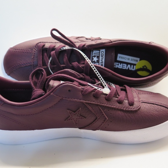 Converse All Star Sneaker Breakpoint Pro Leather - Picture 2 of 8